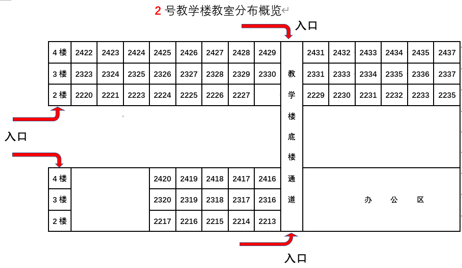 2号楼考场教室分布图.png
